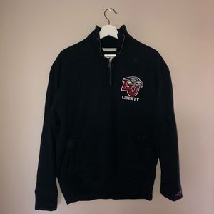 3/4 Zip, Pullover